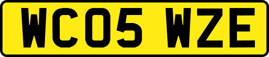 WC05WZE