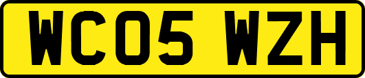 WC05WZH