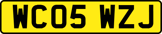 WC05WZJ