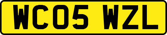 WC05WZL