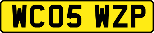 WC05WZP