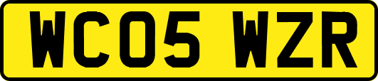 WC05WZR