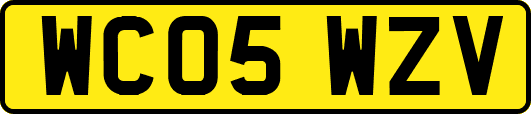 WC05WZV