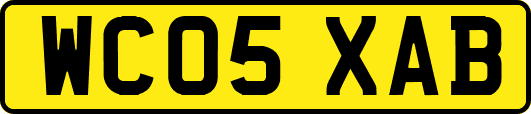 WC05XAB