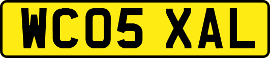 WC05XAL