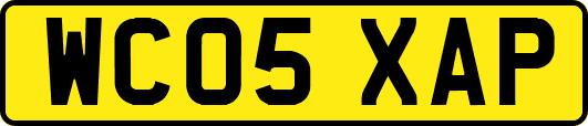 WC05XAP