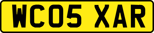 WC05XAR