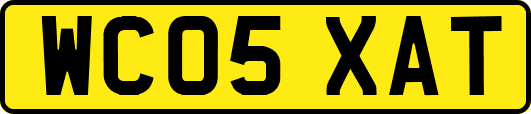WC05XAT