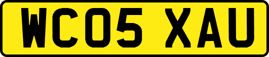 WC05XAU