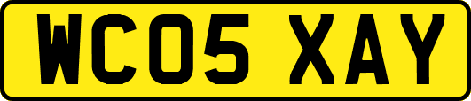 WC05XAY
