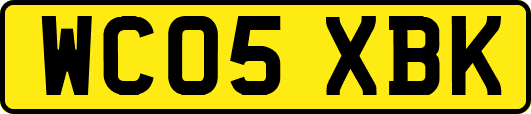 WC05XBK