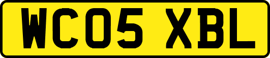 WC05XBL