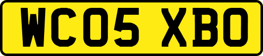 WC05XBO