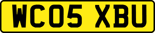 WC05XBU