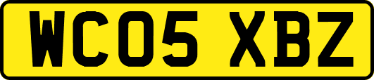 WC05XBZ