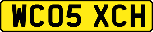 WC05XCH