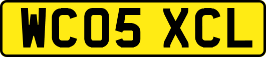 WC05XCL