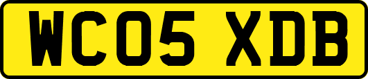 WC05XDB