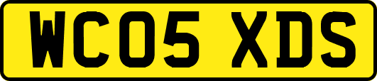 WC05XDS
