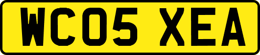 WC05XEA