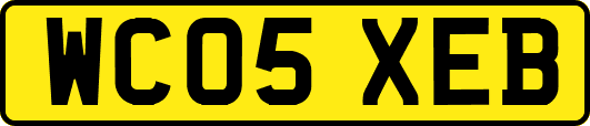 WC05XEB