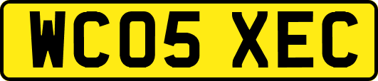 WC05XEC