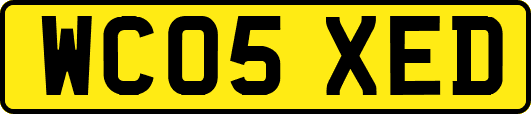 WC05XED