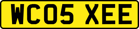 WC05XEE