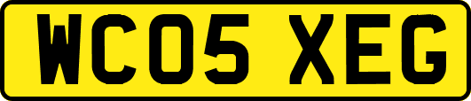 WC05XEG