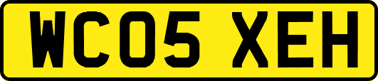 WC05XEH