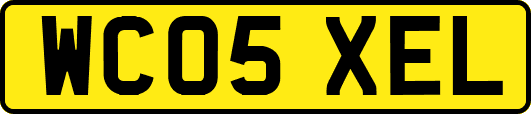 WC05XEL