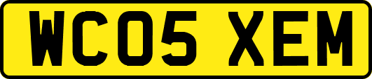 WC05XEM