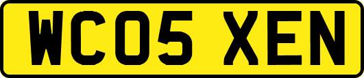 WC05XEN