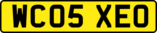 WC05XEO