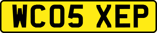 WC05XEP