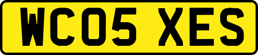 WC05XES