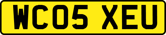 WC05XEU