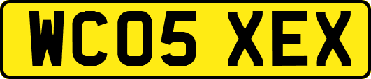 WC05XEX