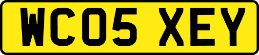 WC05XEY