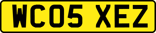 WC05XEZ