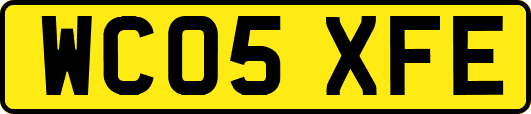 WC05XFE