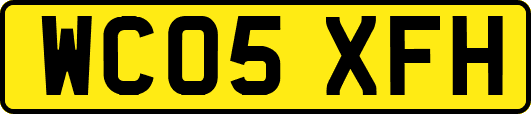 WC05XFH