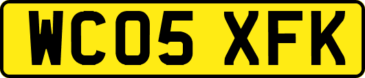 WC05XFK
