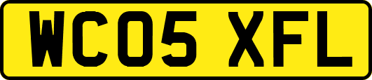 WC05XFL