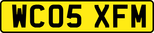 WC05XFM