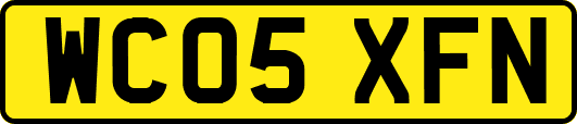 WC05XFN