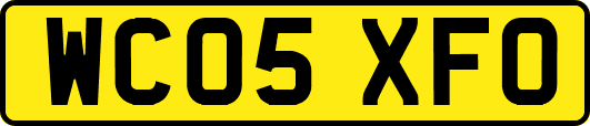 WC05XFO