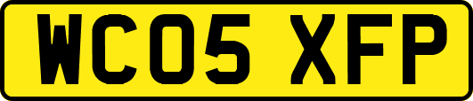 WC05XFP