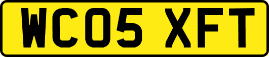 WC05XFT