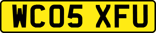 WC05XFU